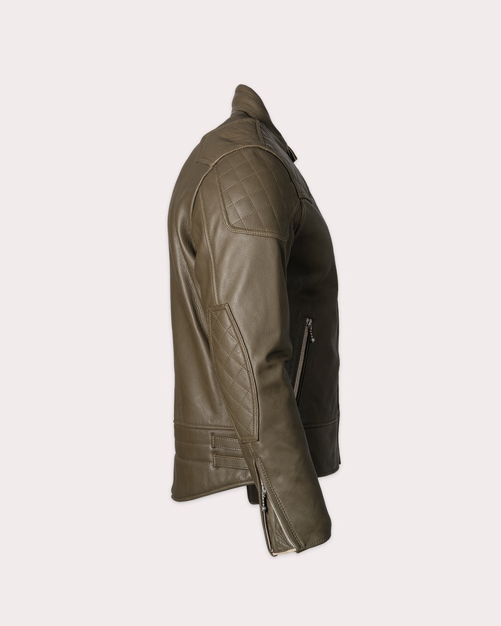 The '76 Cafe Racer Jacket