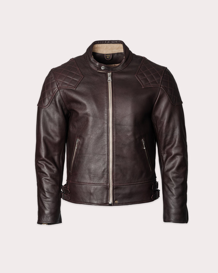 The '76 Cafe Racer Jacket