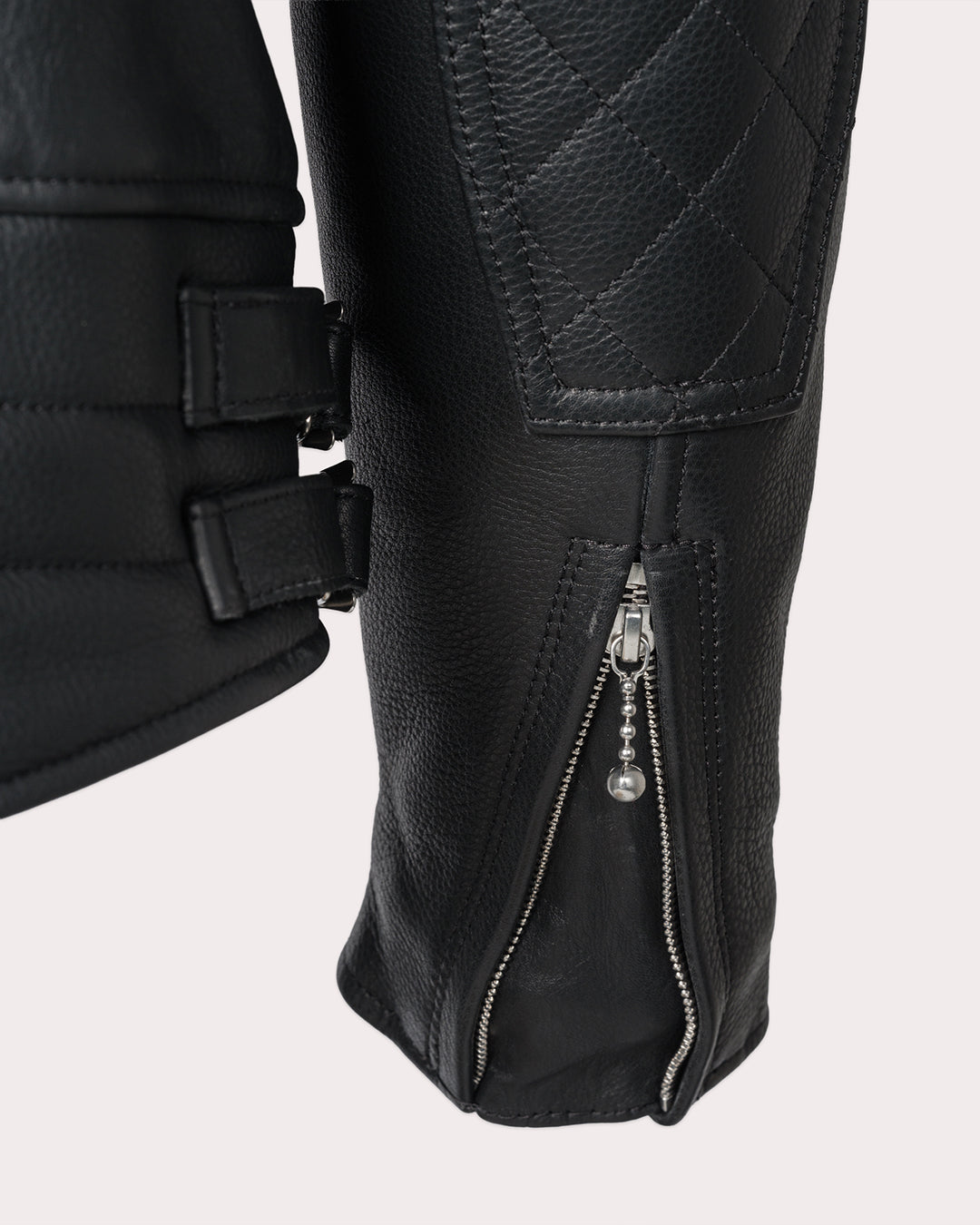 The '76 Cafe Racer Jacket