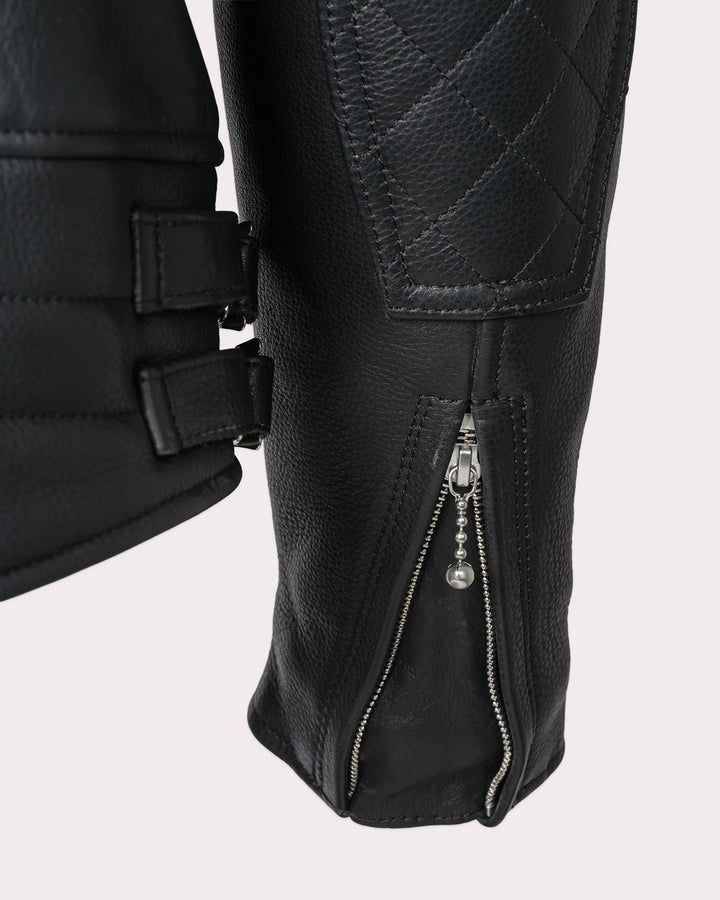 The '76 Cafe Racer Jacket