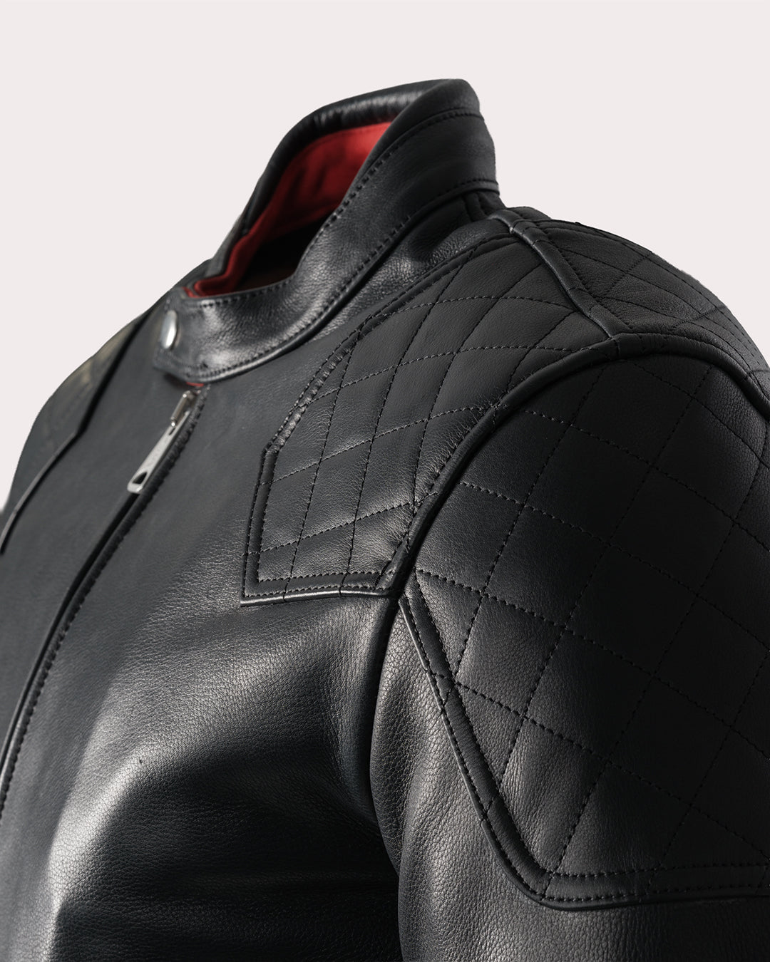 The '76 Cafe Racer Jacket
