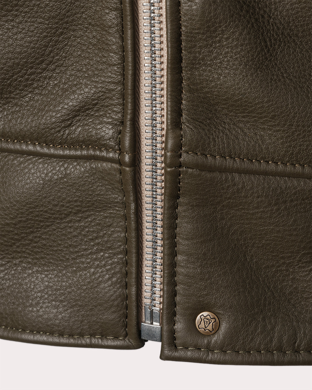 The '76 Cafe Racer Jacket