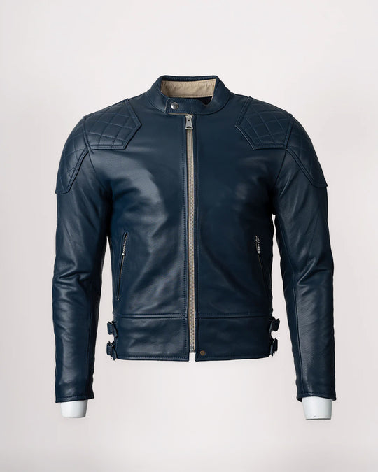 Goldtop | Mens Leather Motorcycle Jackets & Outerwear