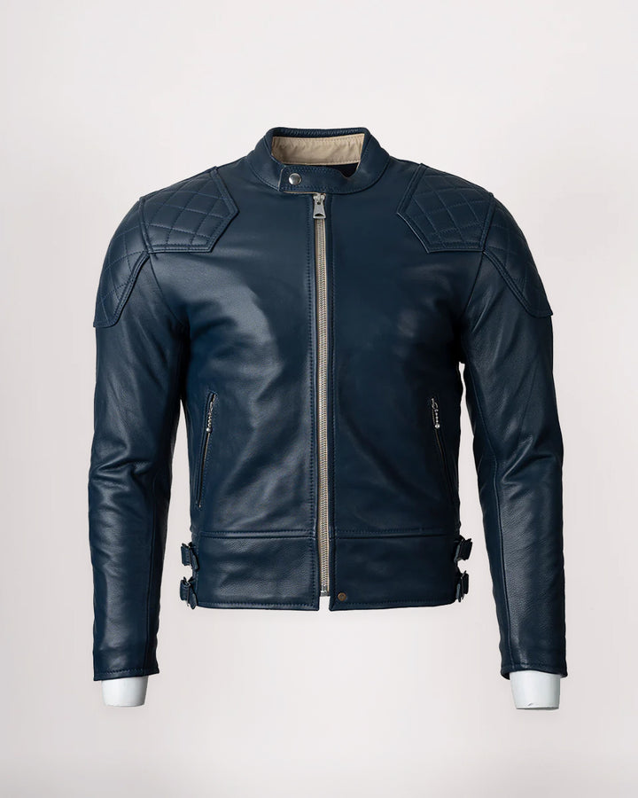 The '76 Cafe Racer Jacket