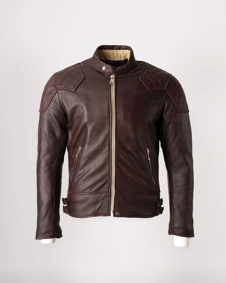 The '76 Cafe Racer Jacket