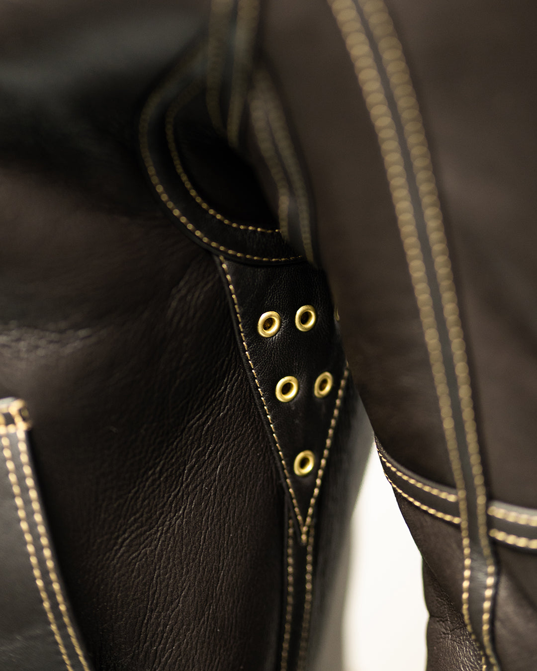 The "Battle of Britain" 1940 RAF Sheepskin Flying Jacket