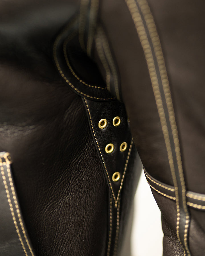 The "Battle of Britain" 1940 RAF Sheepskin Flying Jacket