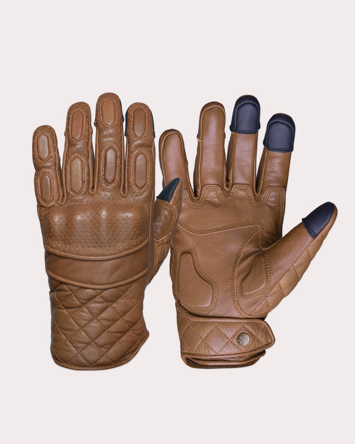 BSMC X Goldtop Glove MKII