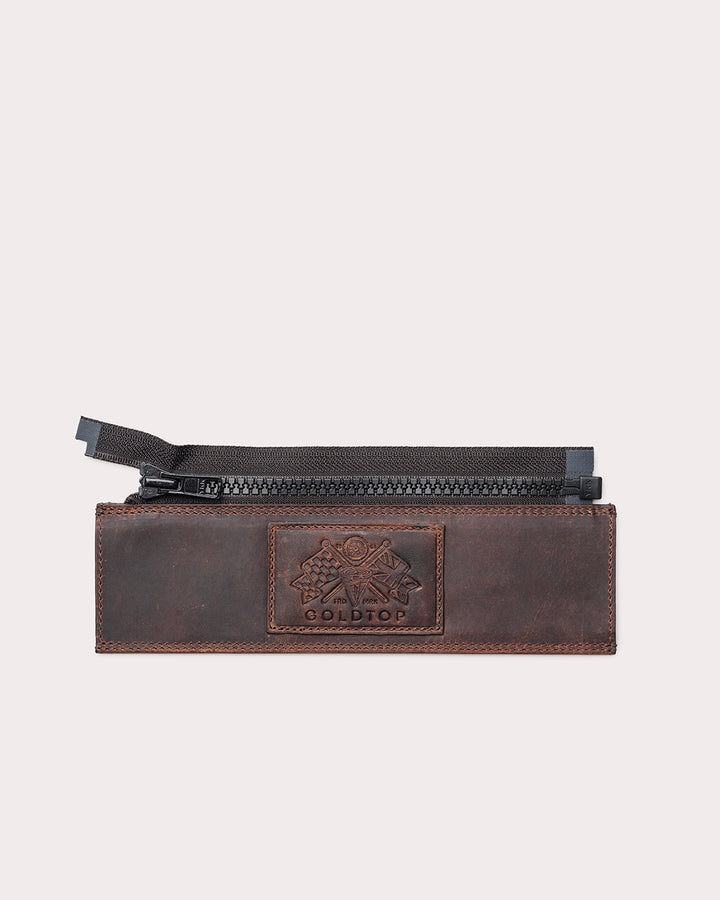 Jacket Belt Connector
