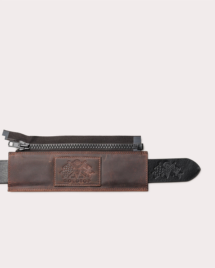 Jacket Belt Connector