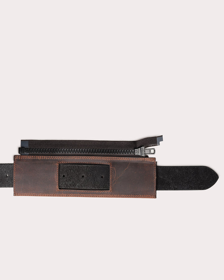 Jacket Belt Connector