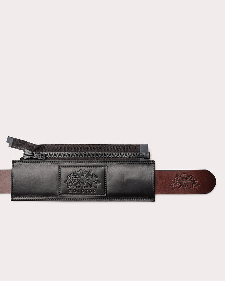Jacket Belt Connector