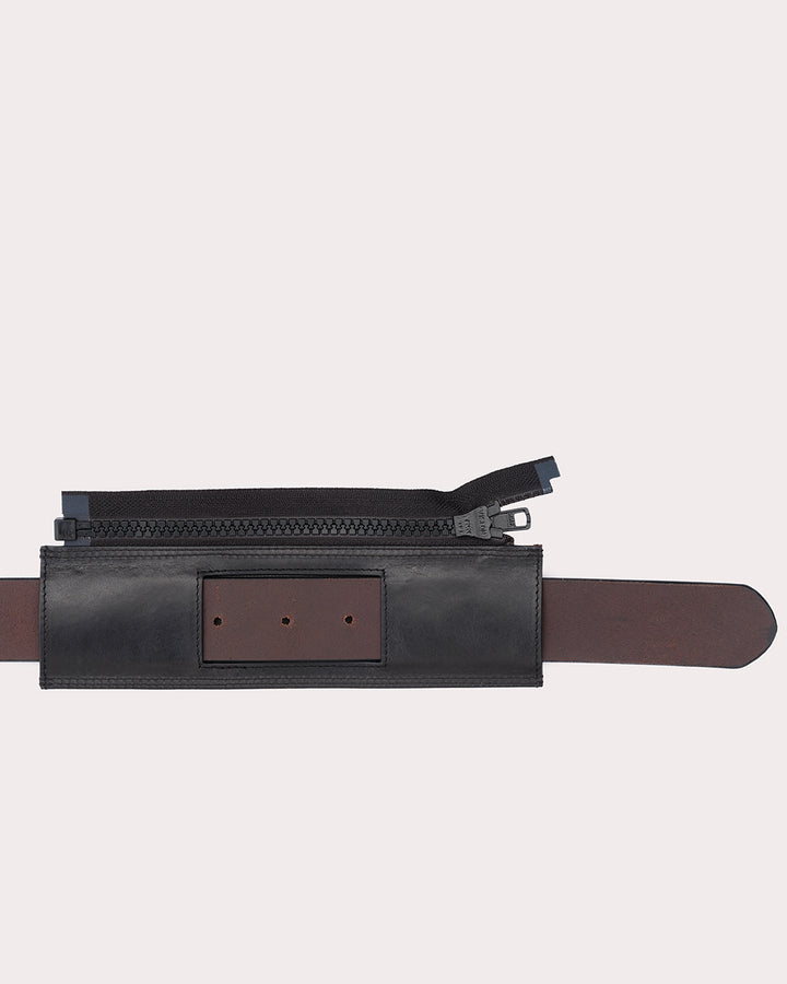 Jacket Belt Connector