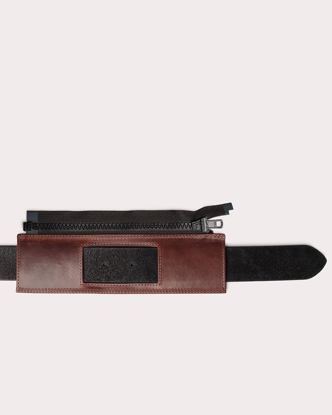 Jacket Belt Connector