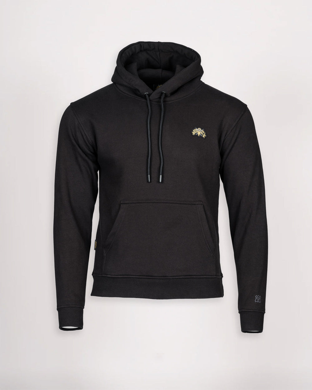 🎁 Emblem Hoodie (100% off)