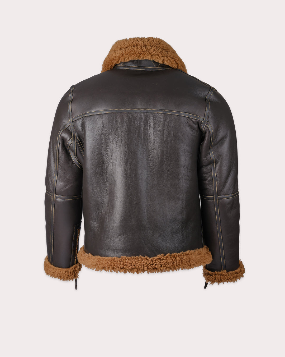 The "Battle of Britain" 1940 RAF Sheepskin Flying Jacket