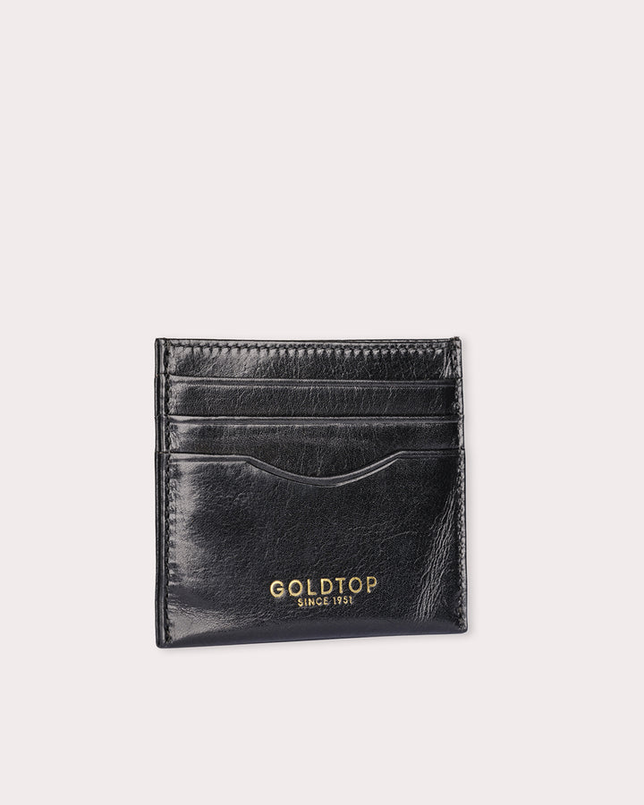 Leather Card Holder
