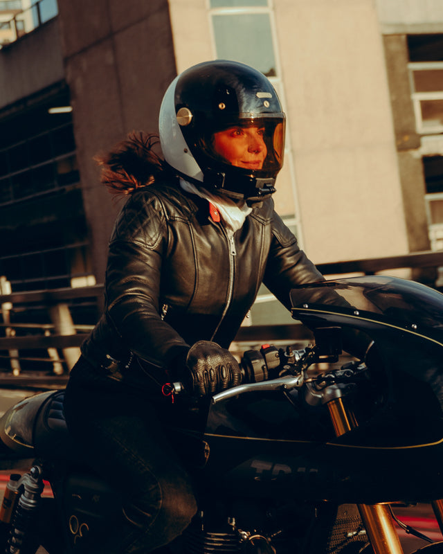 Goldtop | Motorcycle Outfitters & Clothiers Since 1951