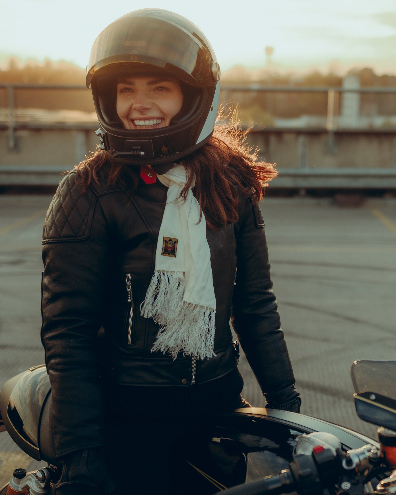 Goldtop | Motorcycle Outfitters & Clothiers Since 1951