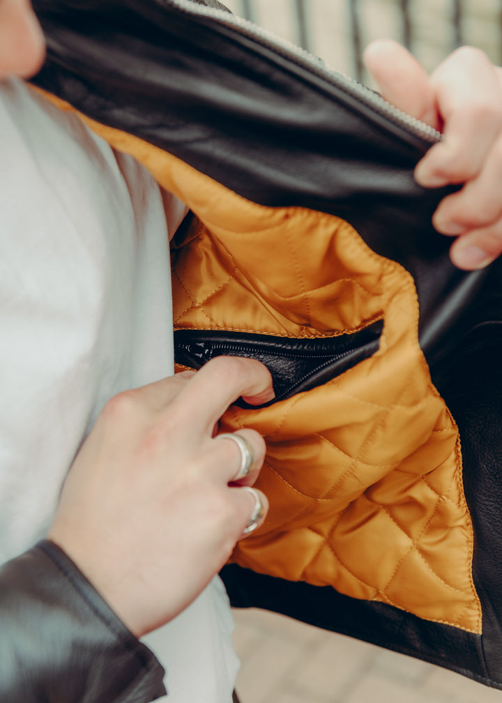 The 1958 Jacket
