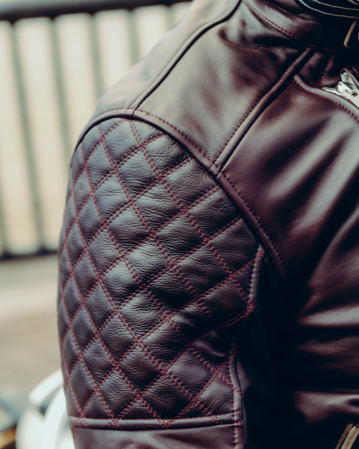 The Bobber Jacket