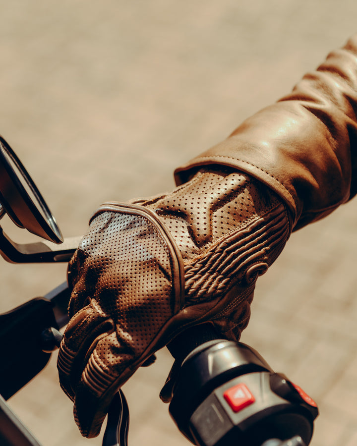 Silk Lined Predator Gloves