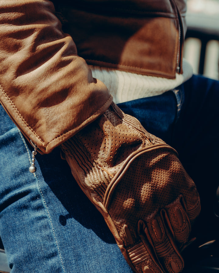 Silk Lined Predator Gloves