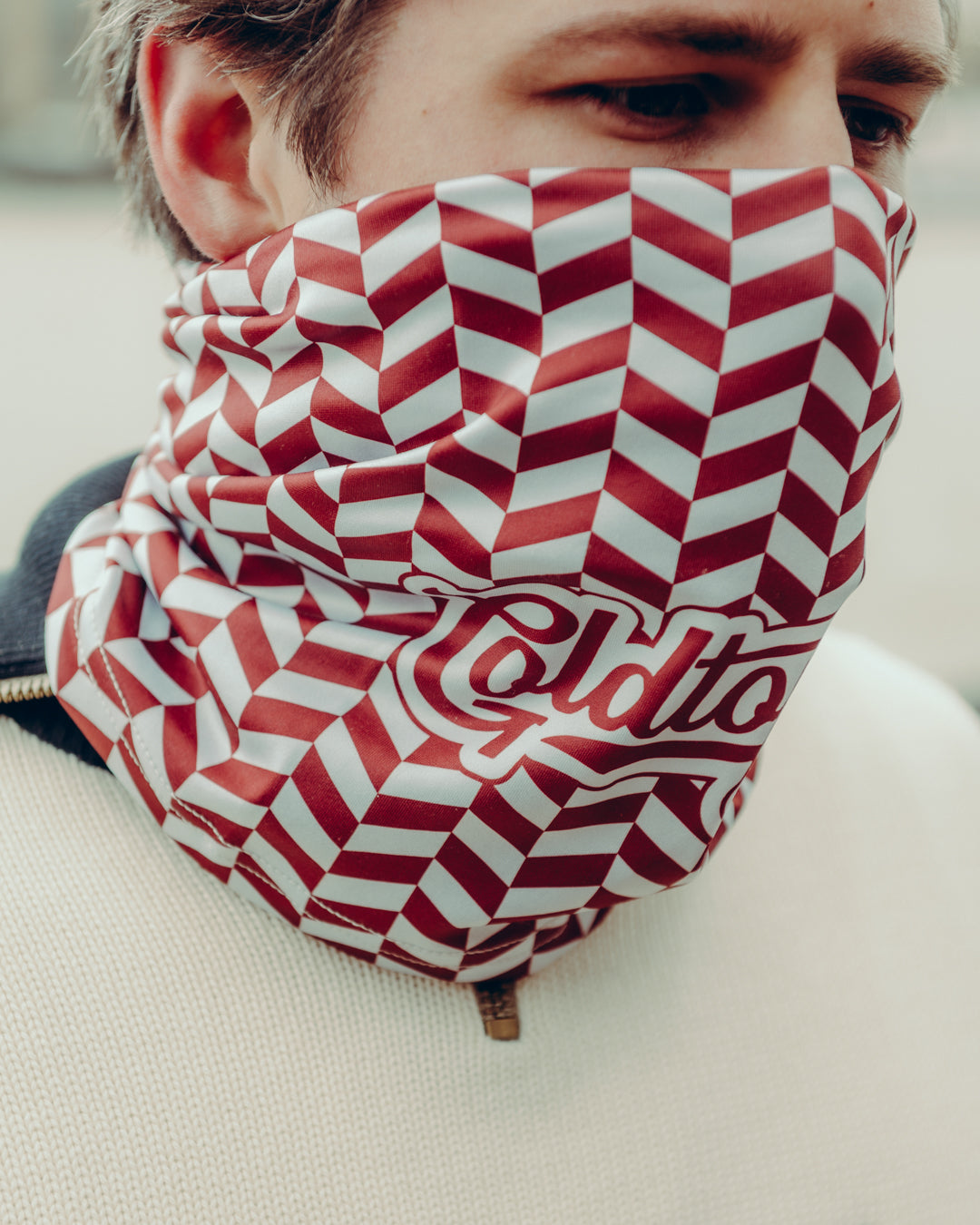 Neck Tube