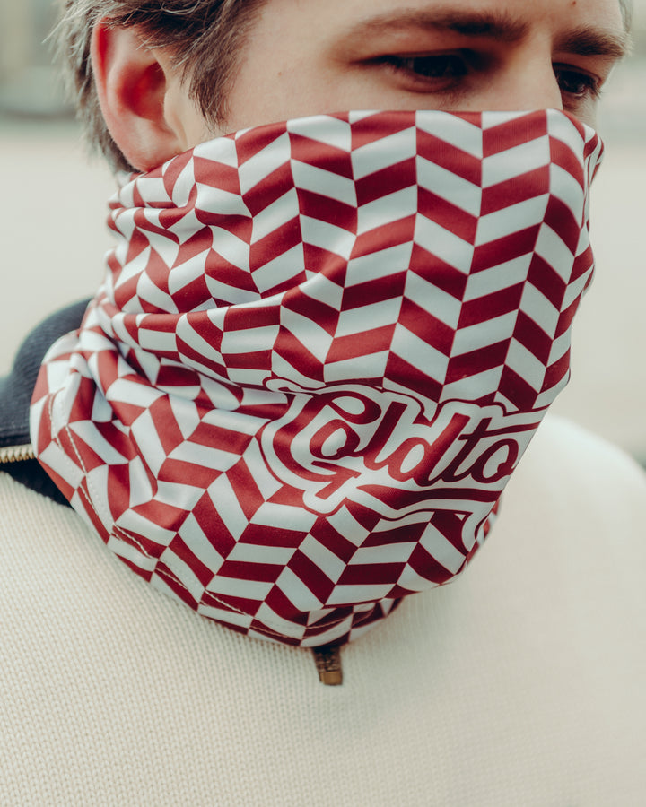 Neck Tube