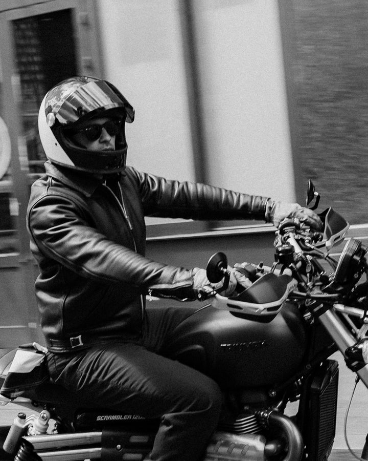 The 1958 Jacket