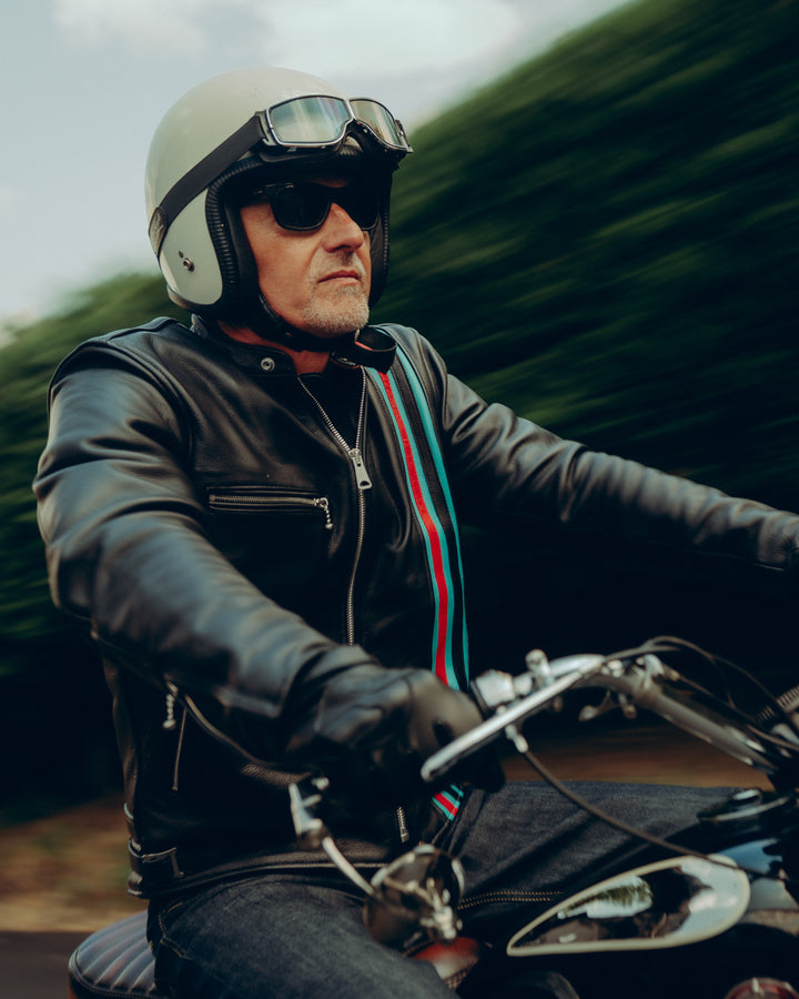 The '72 Easy Rider Jacket