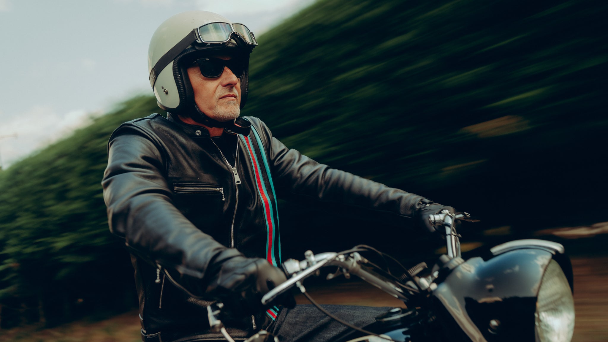 Goldtop | Motorcycle Outfitters & Clothiers Since 1951