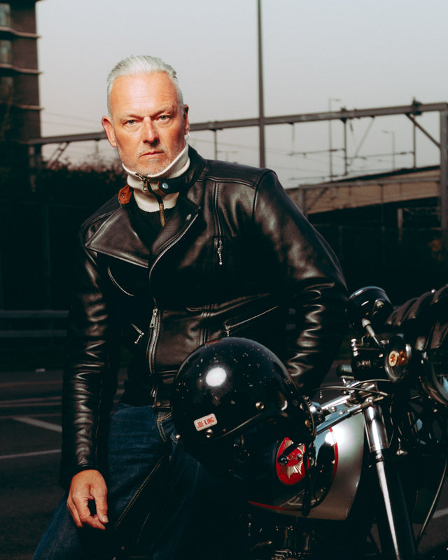 Goldtop | Motorcycle Outfitters & Clothiers Since 1951