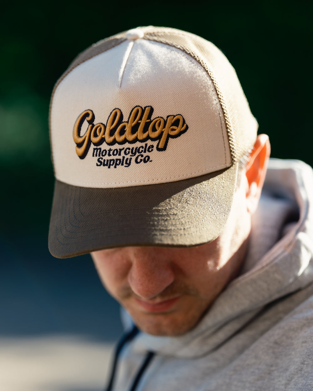 Trucker Cap