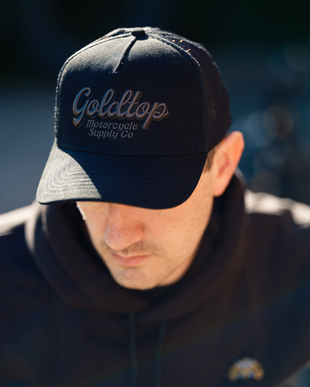 Trucker Cap