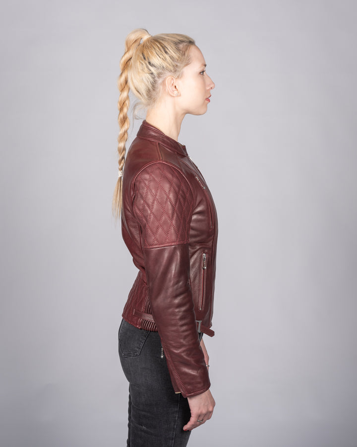 Women's Bobber Jacket (2022 Model)