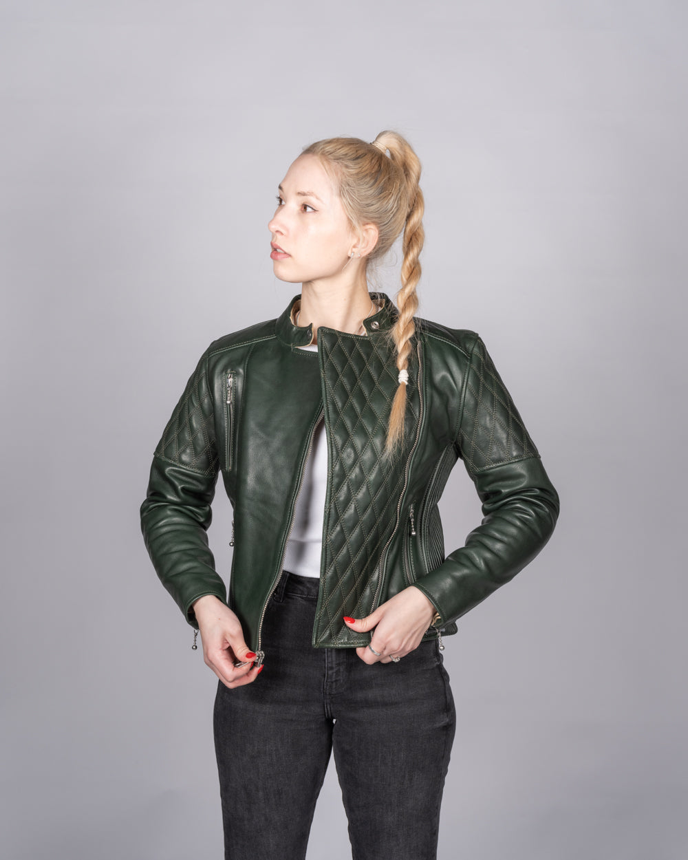 Women's Bobber Jacket (2022 Model)