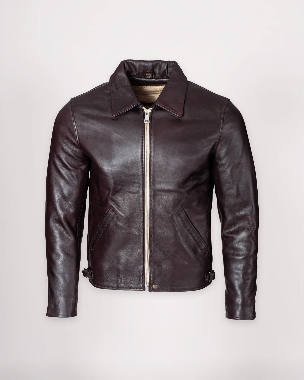 Places to buy leather jackets near me best sale