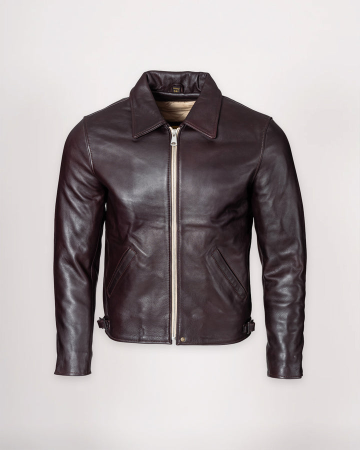 The 1958 Jacket