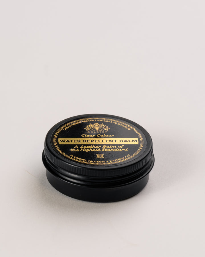 Water Repellent Balm