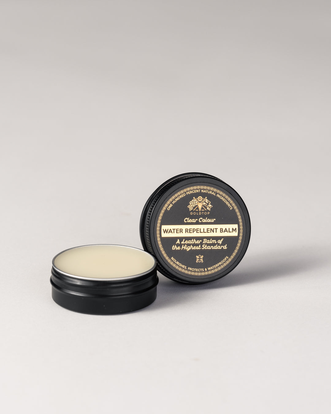 Water Repellent Balm