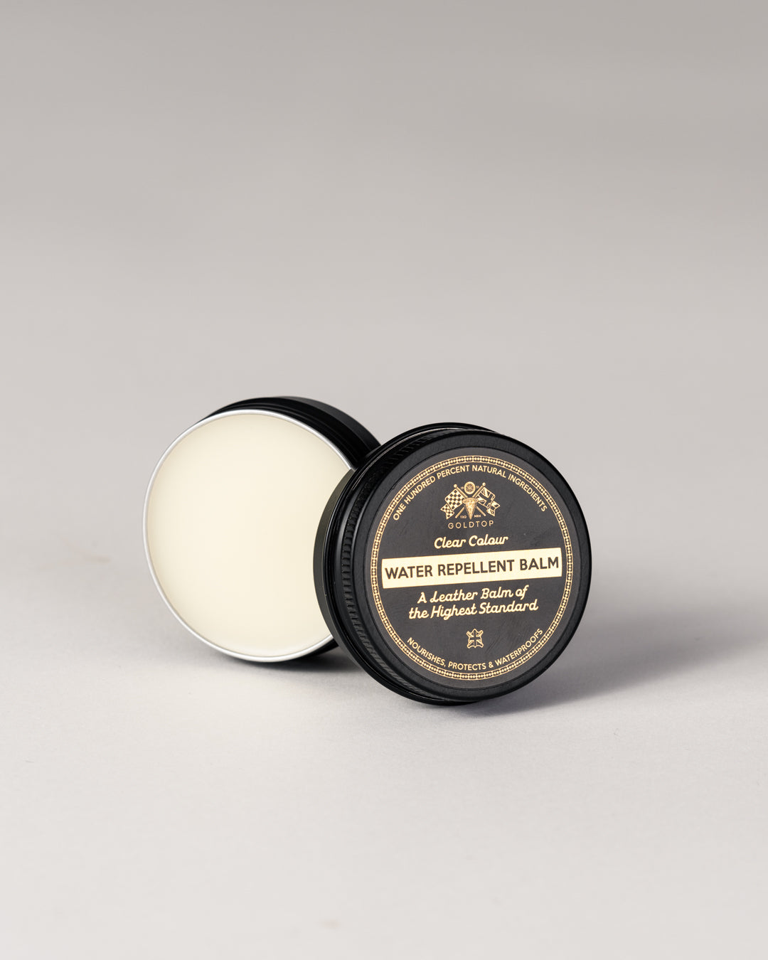 Water Repellent Balm