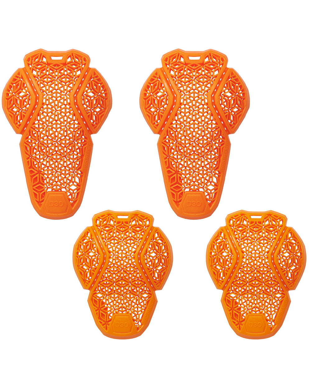 Elbow & Shoulder Armour (options)