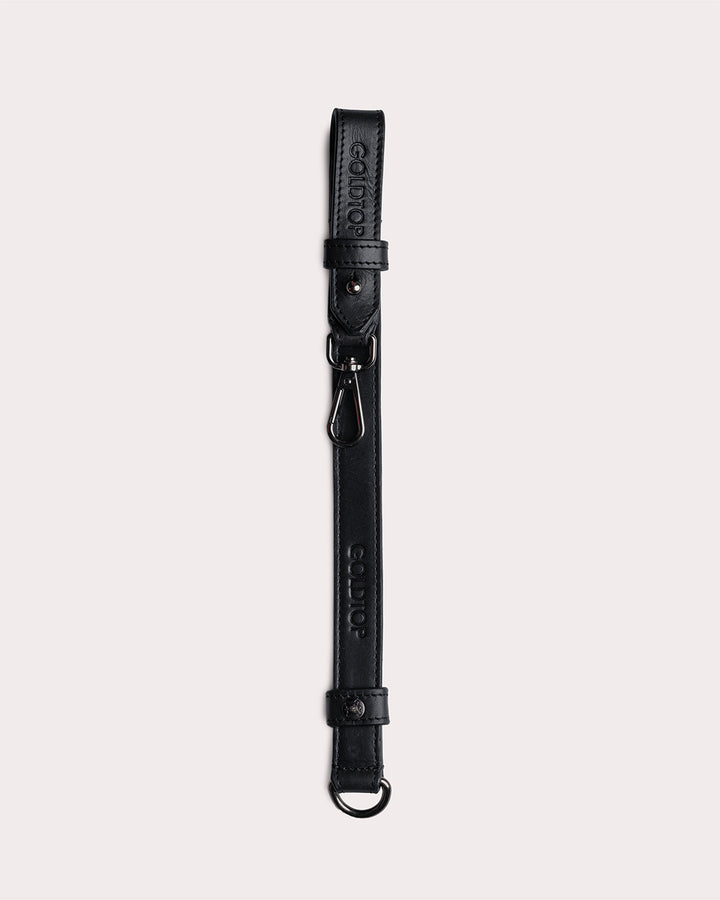 Leather Glove Strap