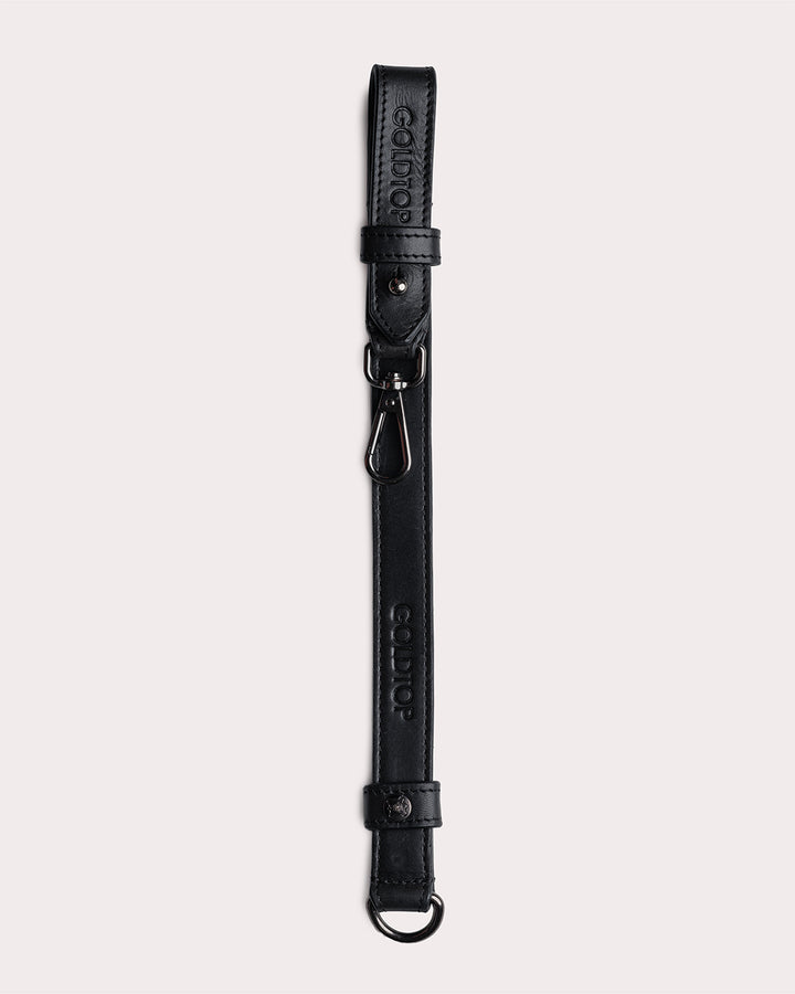 Leather Glove Strap