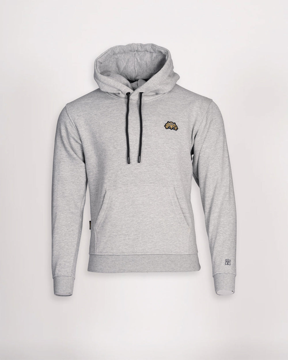 🎁 Emblem Hoodie (100% off)