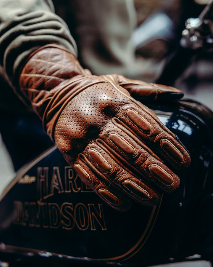 [PREORDER] BSMC X Goldtop Glove MKII