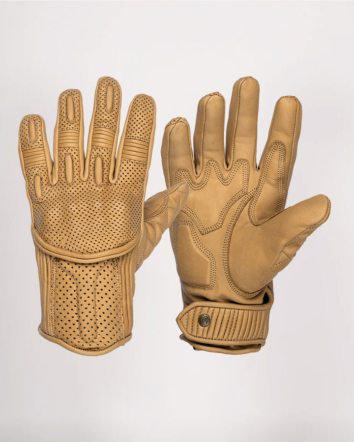 Silk Lined Predator Gloves