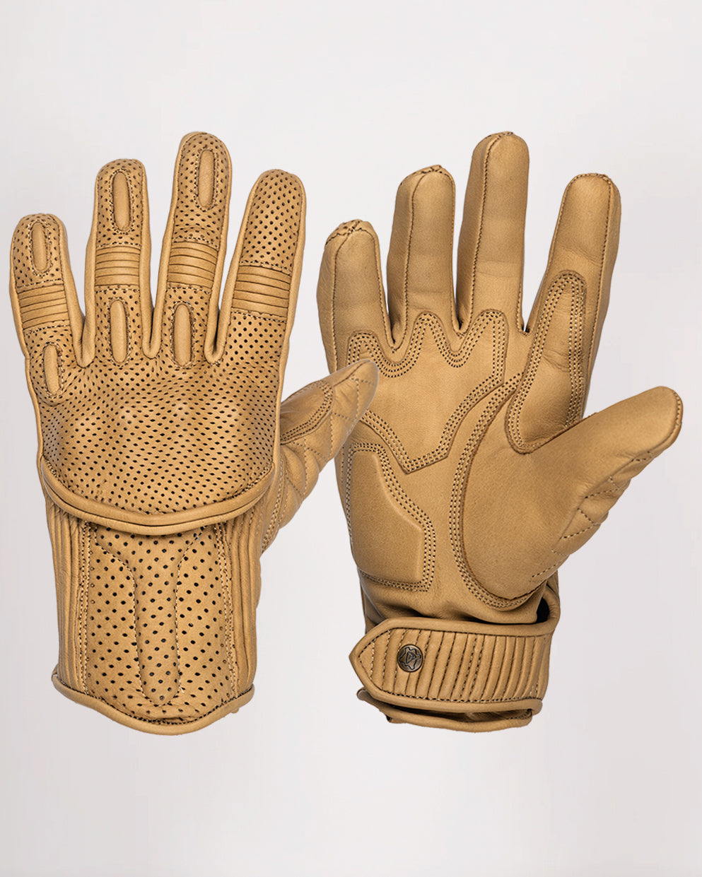 Silk Lined Predator Gloves