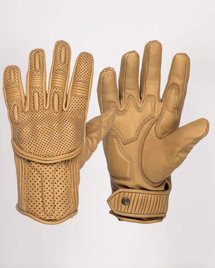Silk Lined Predator Gloves